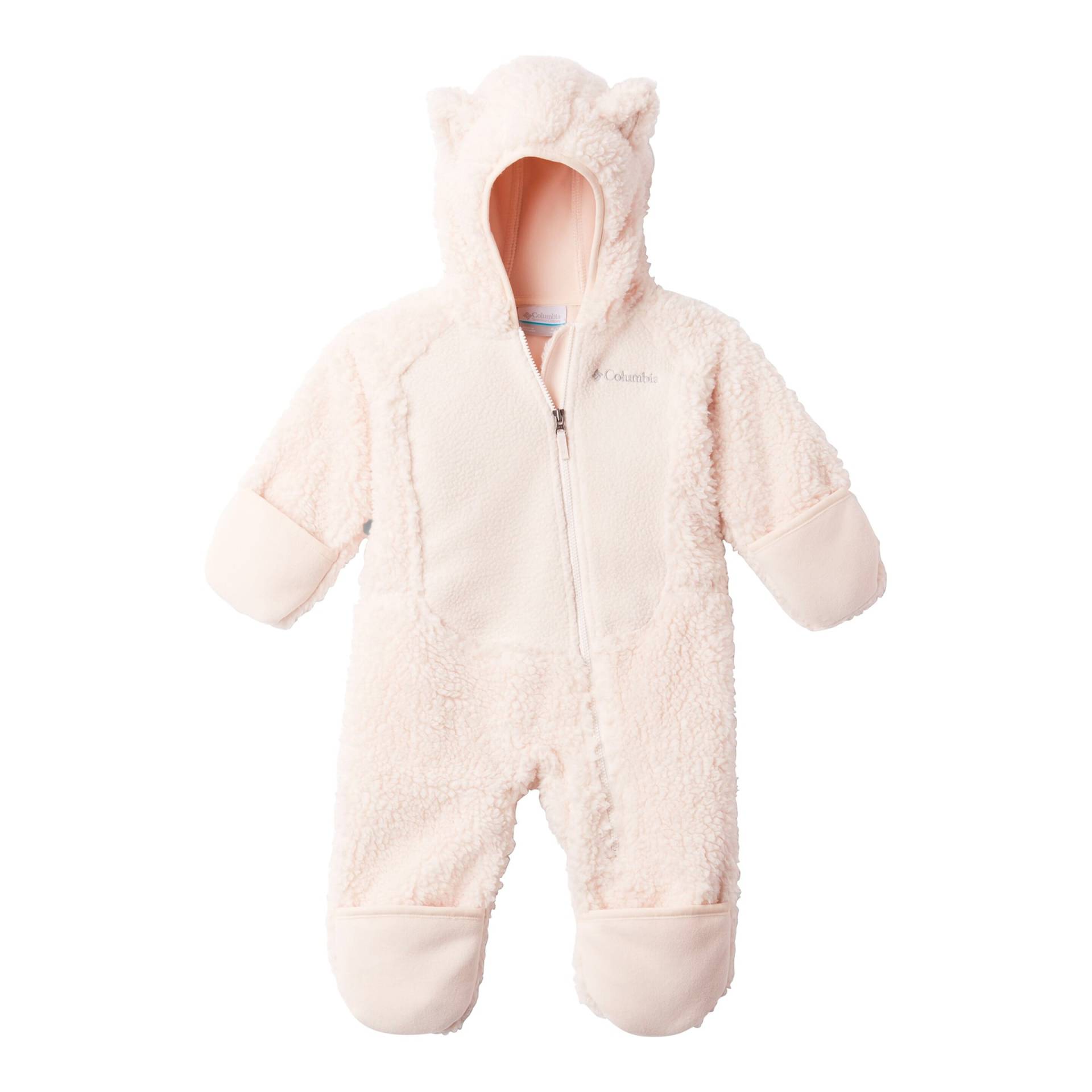 Plüschoverall Foxy Baby von Columbia