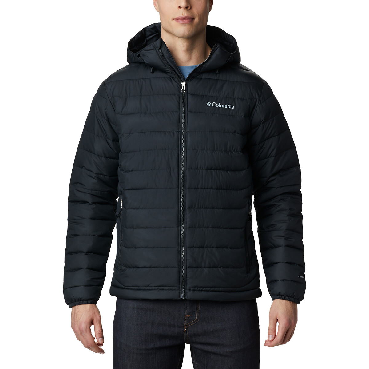 Powder Lite Steppjacke von Columbia