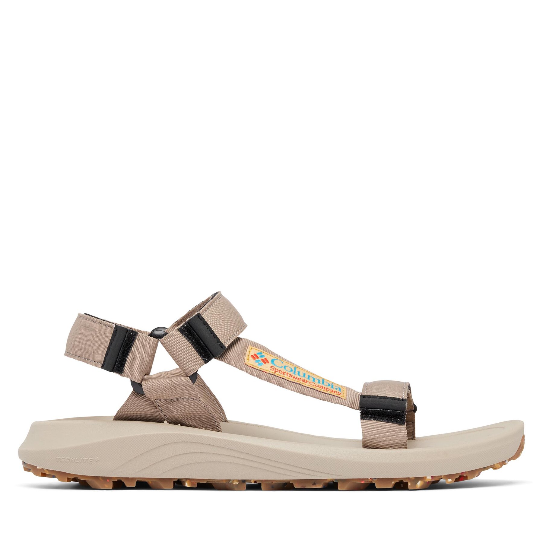 Sandalen Columbia 2068351 Brown von Columbia