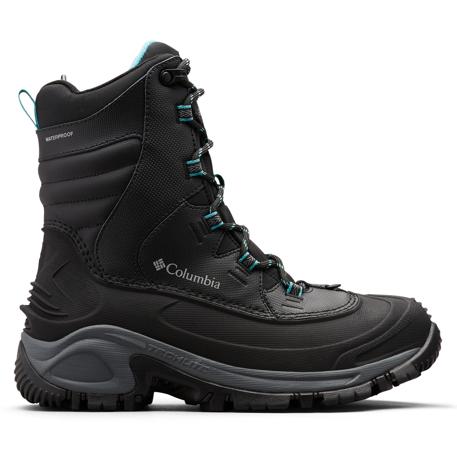 Schneeschuhe Columbia Bugaboot III 2100311 Schwarz Schneeschuhe Columbia Bugaboot III 2100311 Schwarz von Columbia