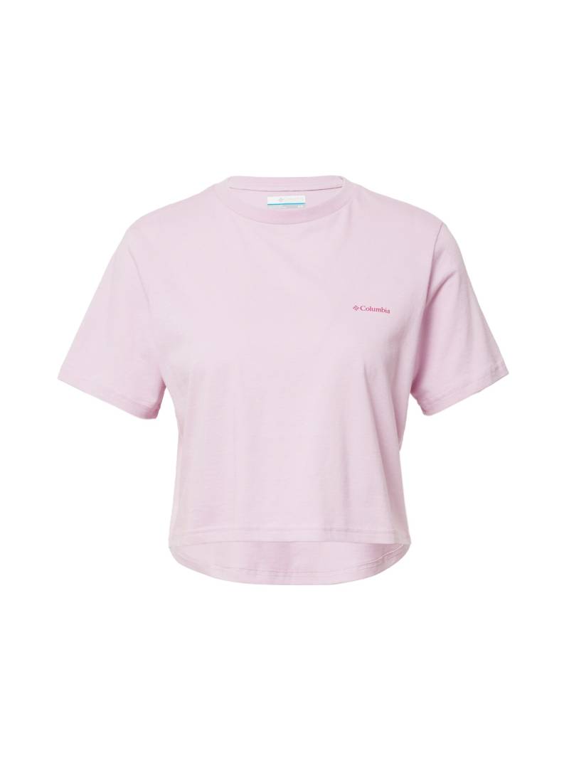 Shirt 'North Cascades' von Columbia