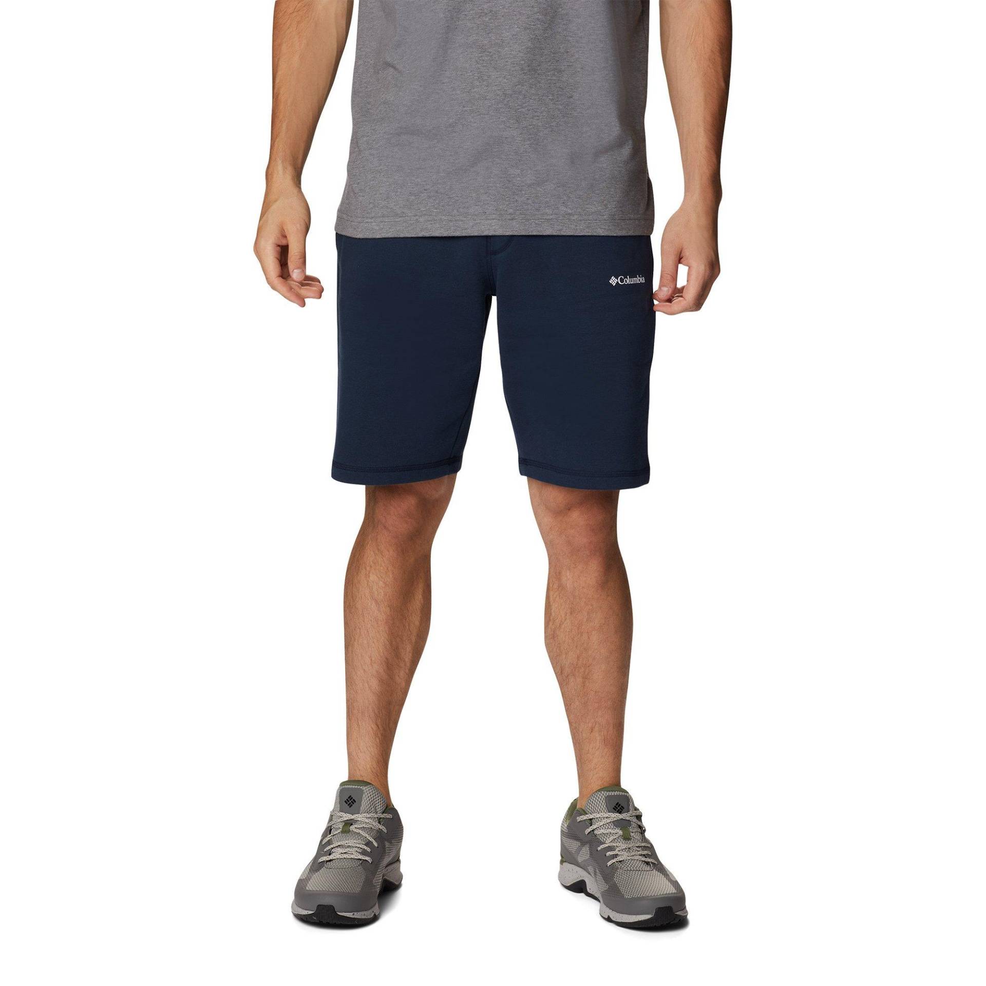 Shorts Herren Dunkelblau M von Columbia