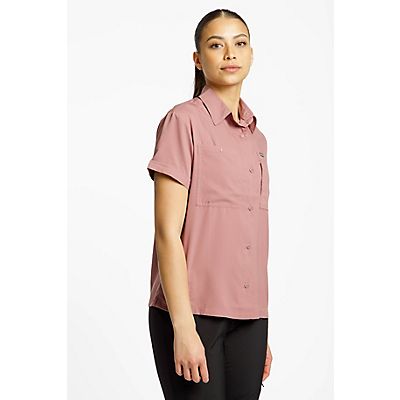 Silver Ridge Utility™ Damen Wanderbluse von Columbia