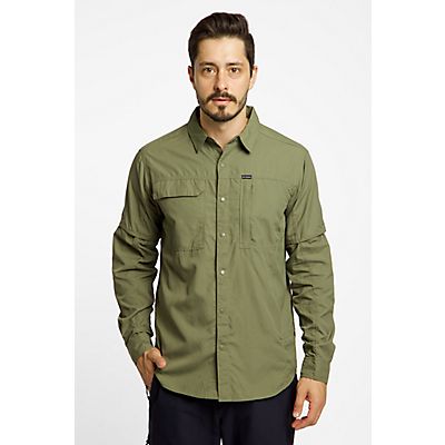 Skien Valley™ Herren Wanderhemd von Columbia