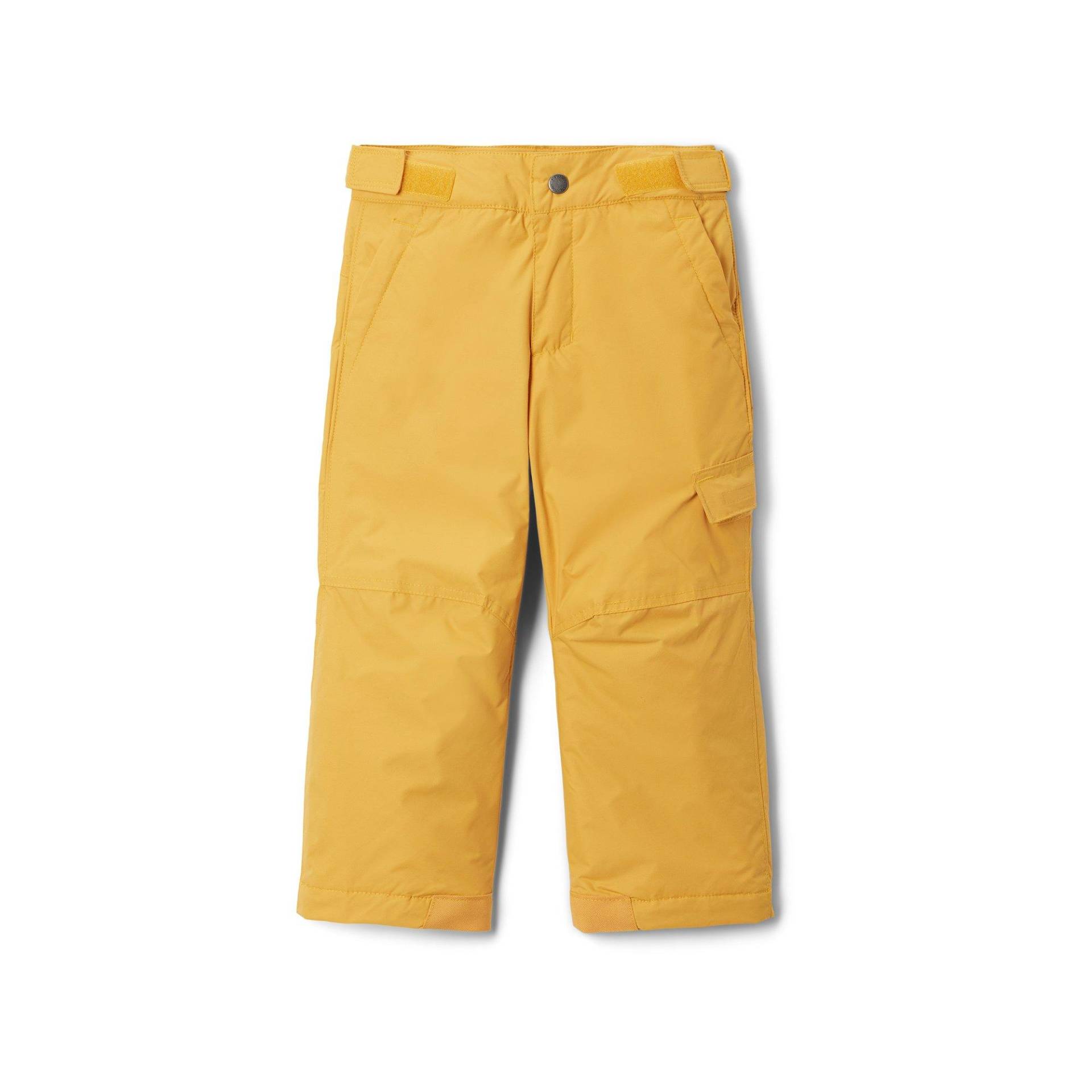 Skihose Unisex Mais M von Columbia