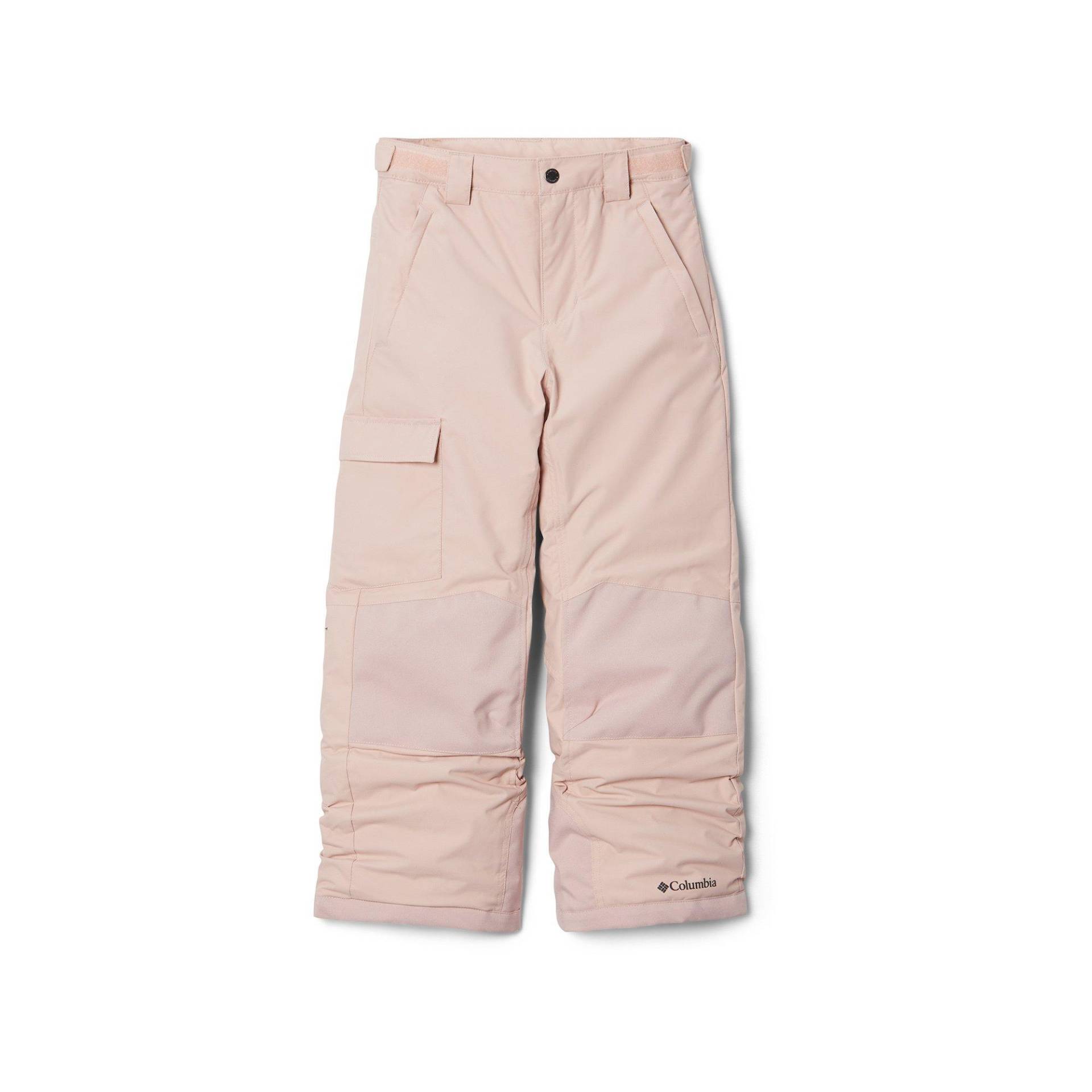 Skihose Unisex Puderrosa L von Columbia