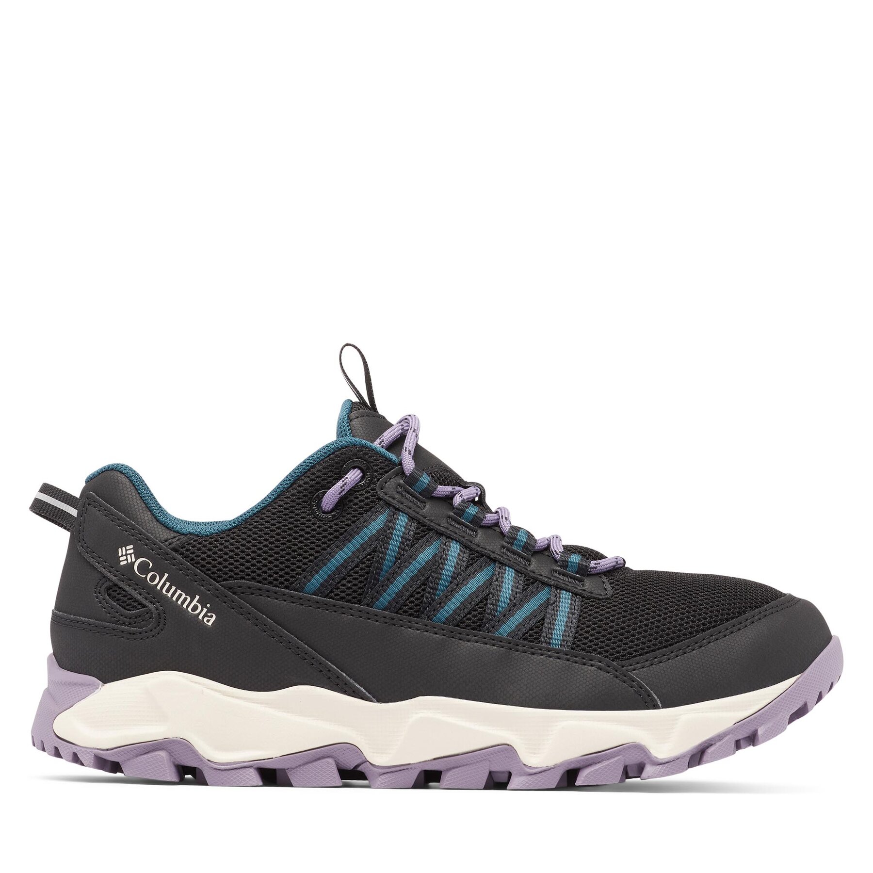 Sneakers Columbia Flow Fremont™ Urban Active 2058831 Black/Granite Purple von Columbia