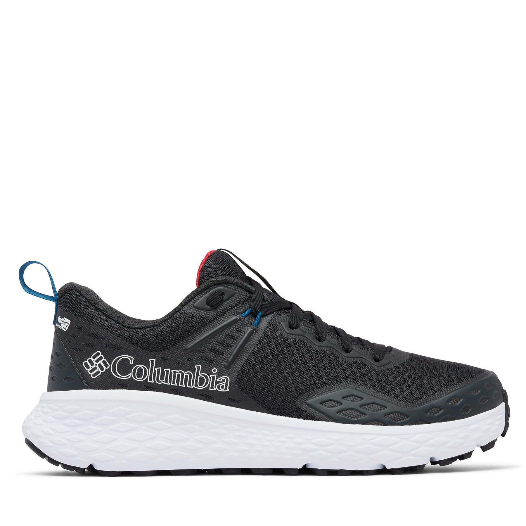 Sneakers Columbia Konos™ TRS OutDry™ 2079311 Black von Columbia