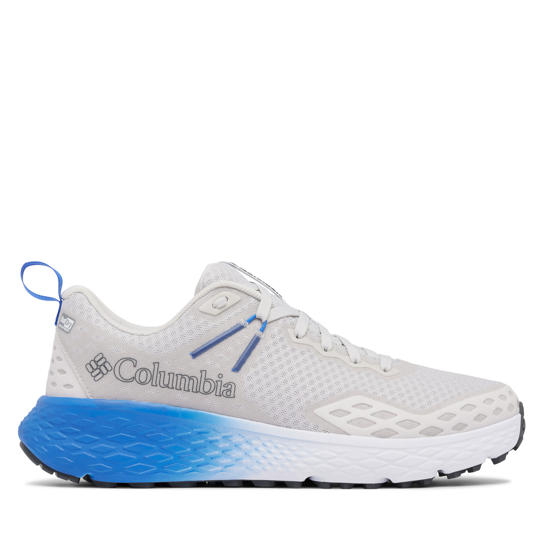 Sneakers Columbia Konos™ TRS OutDry™ 2079311 Grey von Columbia