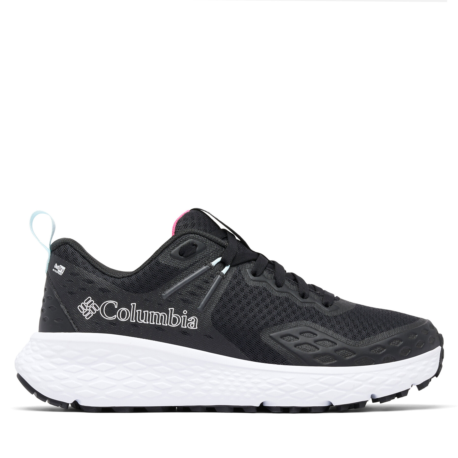 Sneakers Columbia Konos ™ TRS OutDry™ 2081111 Black von Columbia