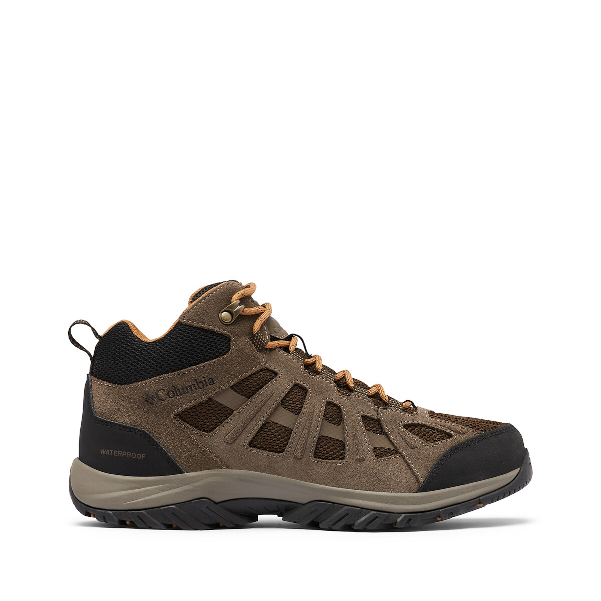 Sneakers Redmond MID Waterproof von Columbia