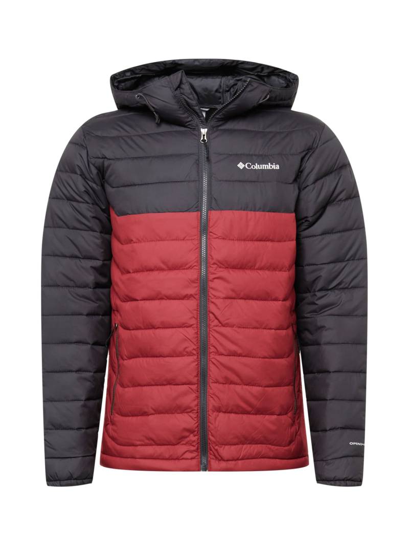 Sportjacke von Columbia