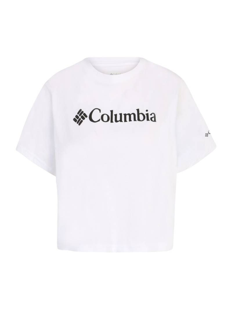 Sportshirt von Columbia