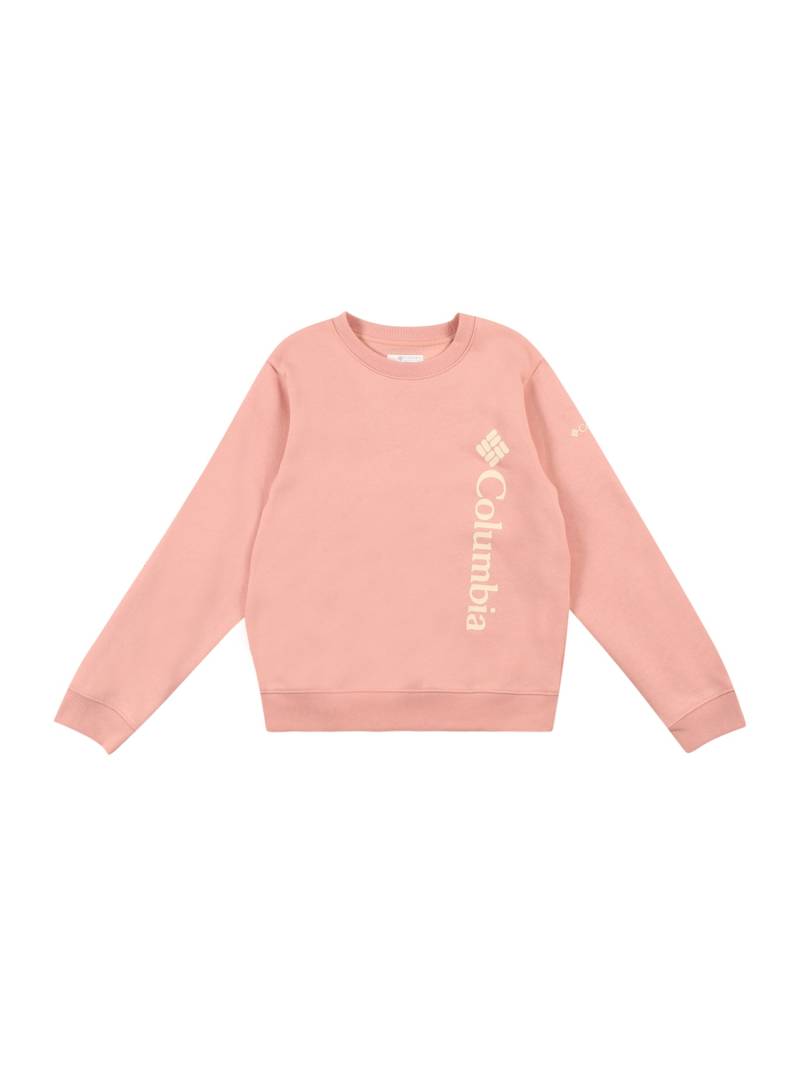 Sportsweatshirt von Columbia
