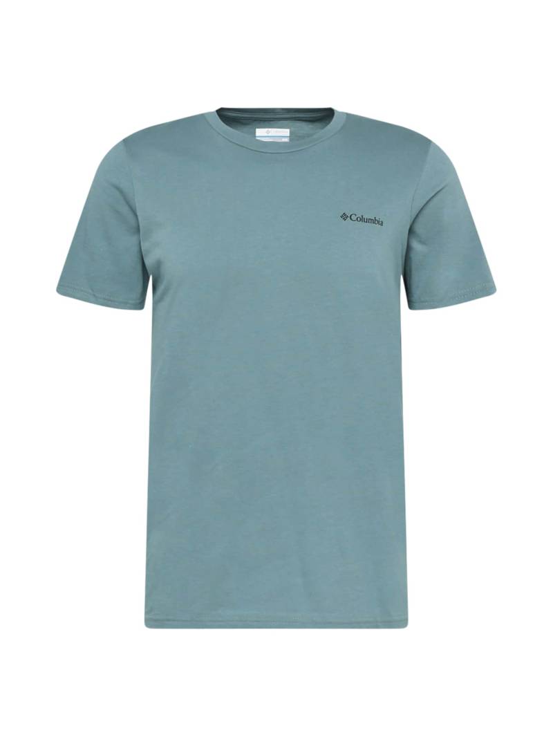 T-Shirt von Columbia