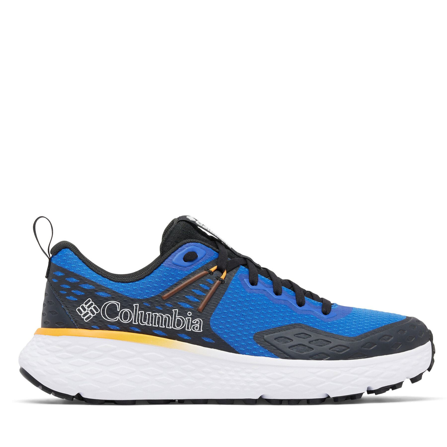 Trekkingschuhe Columbia Konos™ TRS 2079321 Blue TRS von Columbia