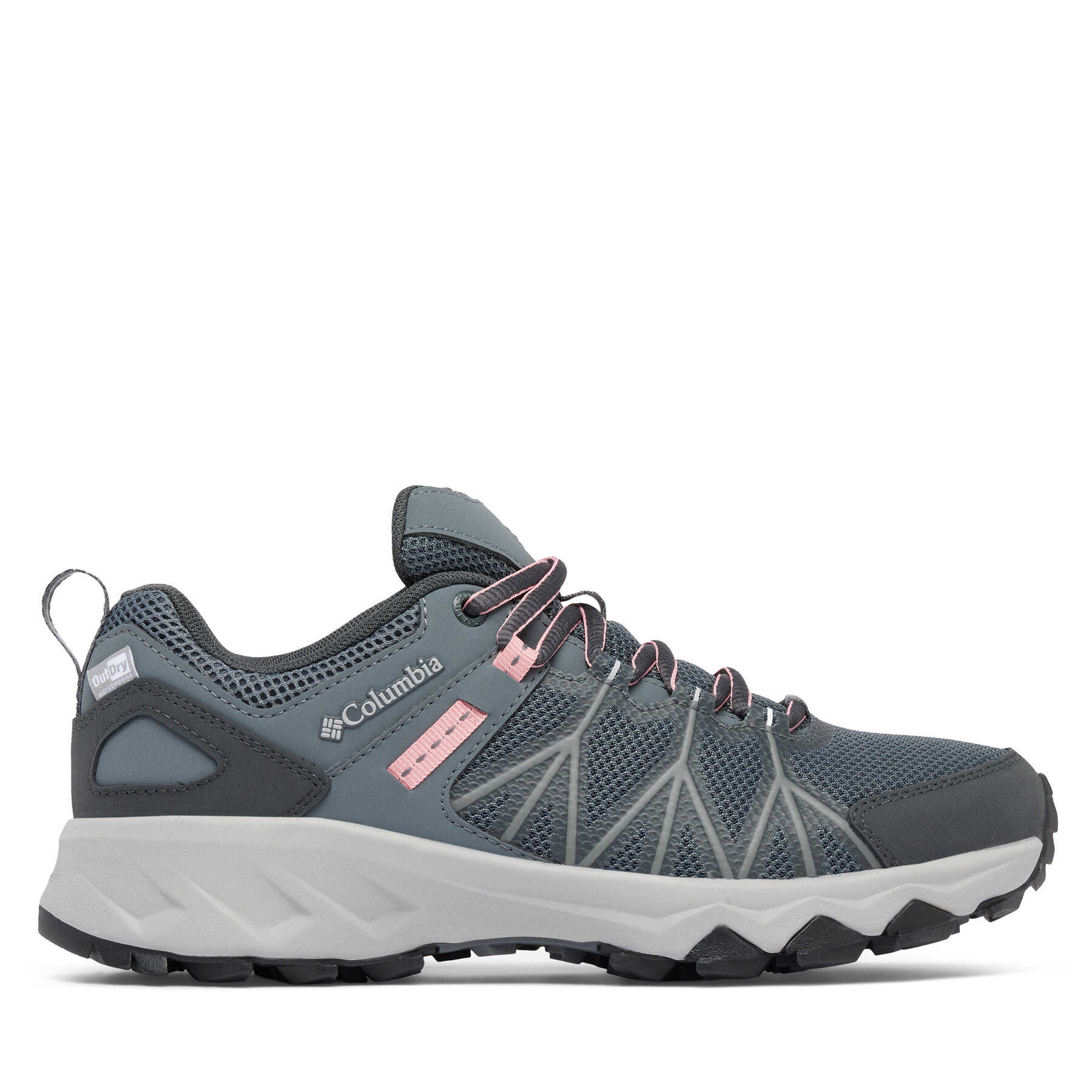 Trekkingschuhe Columbia Peakfreak™ II Outdry™ 2005131 Grey von Columbia