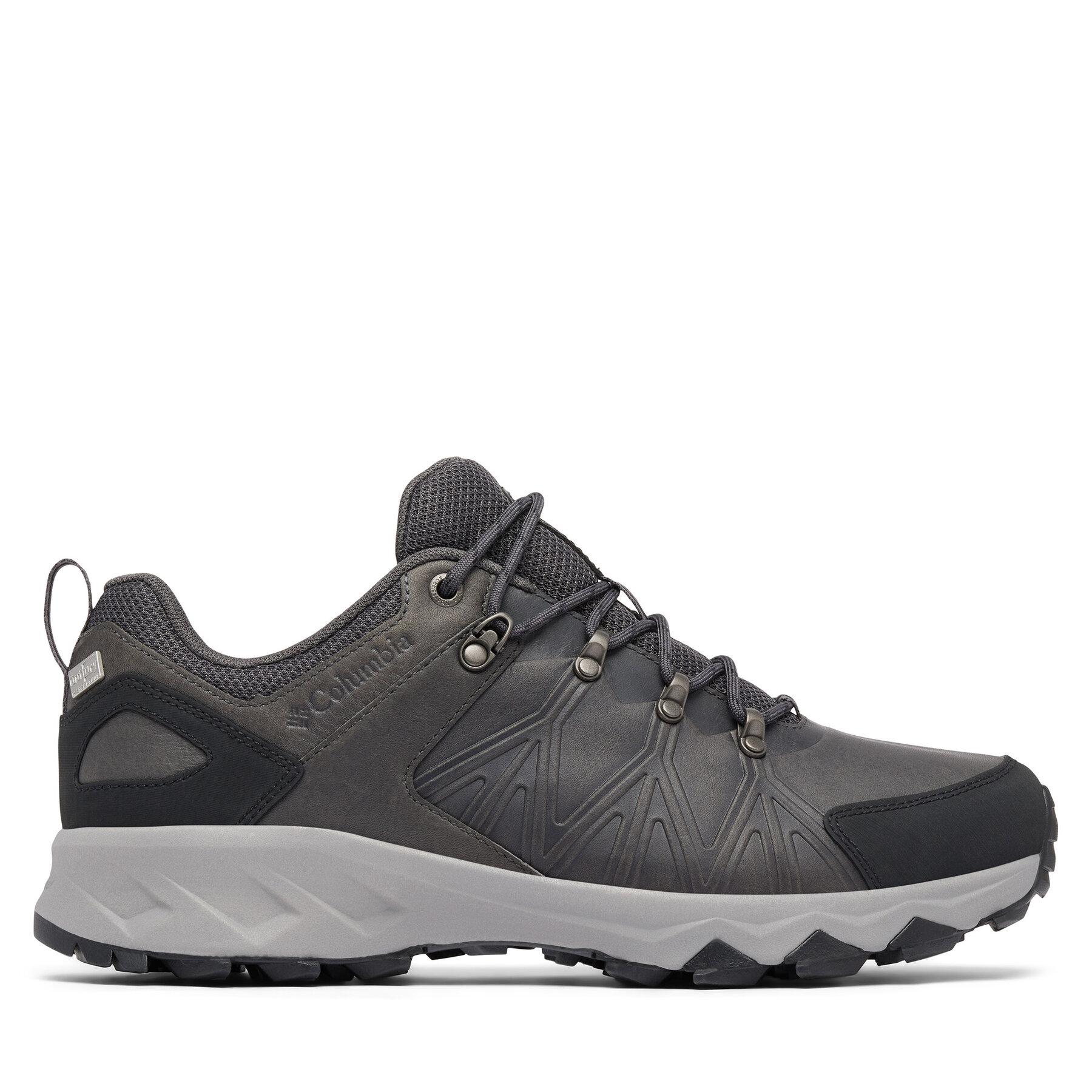 Trekkingschuhe Columbia Peakfreak II Outdry Leather 2100721 Grau Trekkingschuhe Columbia Peakfreak II Outdry Leather 2100721 Grau von Columbia