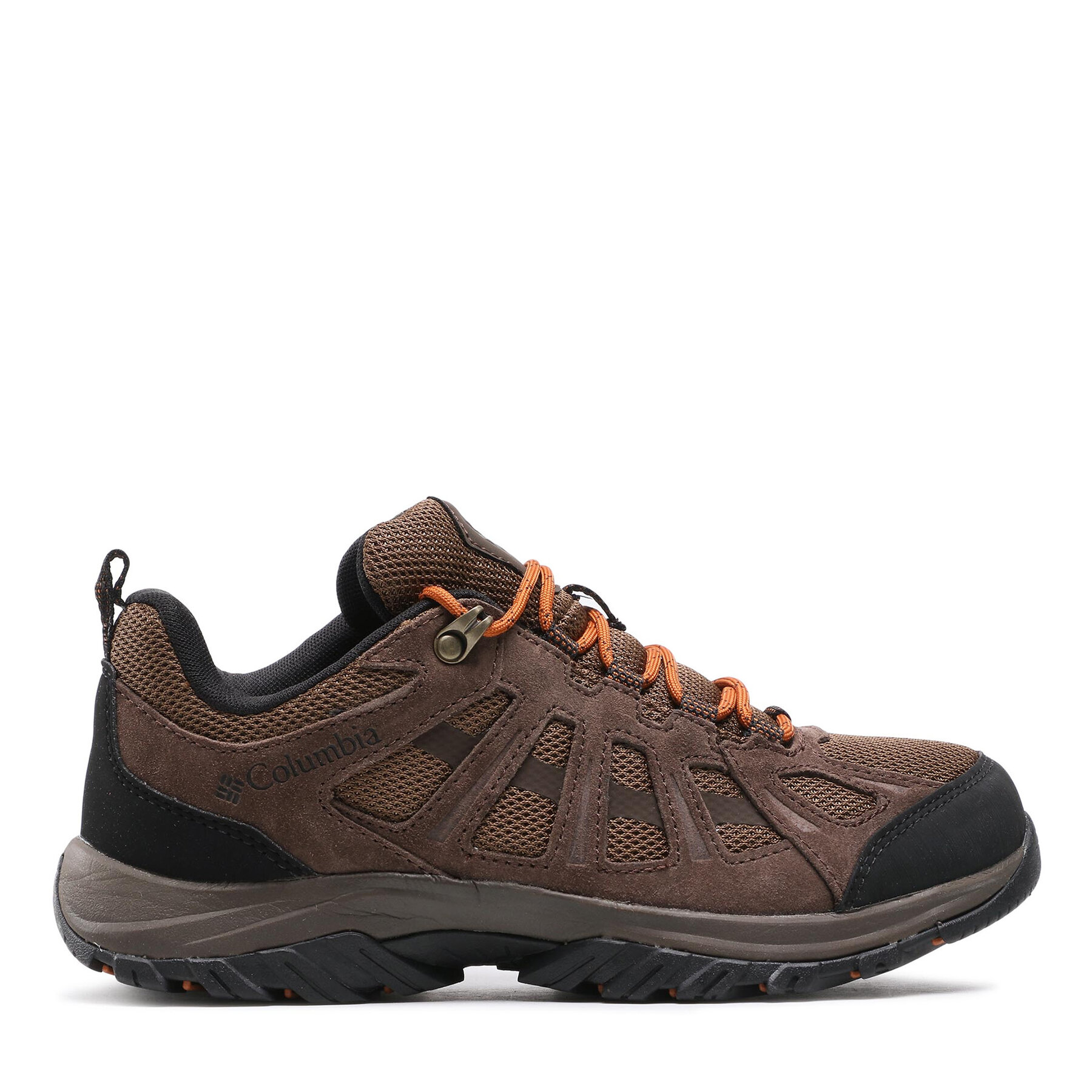 Trekkingschuhe Columbia Redmond™ III BM0167 Saddle/Caramel 269 von Columbia