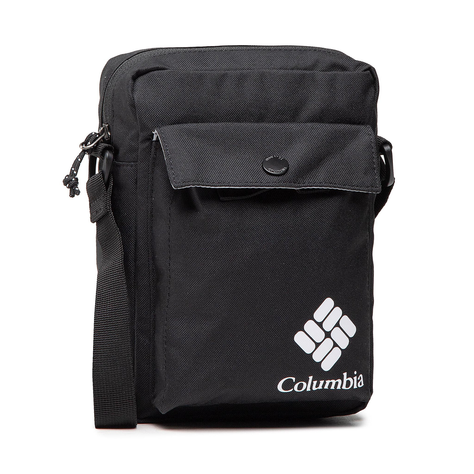 Umhängetasche Columbia Zigzag™ Side Bag 1935901010 Black 010 von Columbia