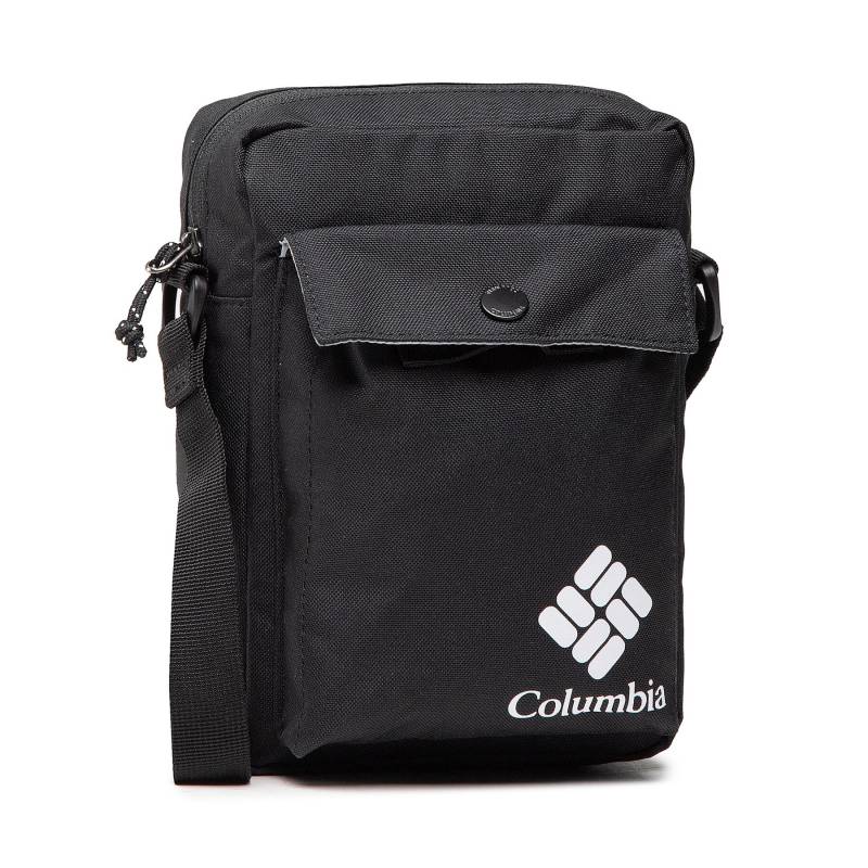 Umhängetasche Columbia Zigzag™ Side Bag 1935901010 Schwarz von Columbia