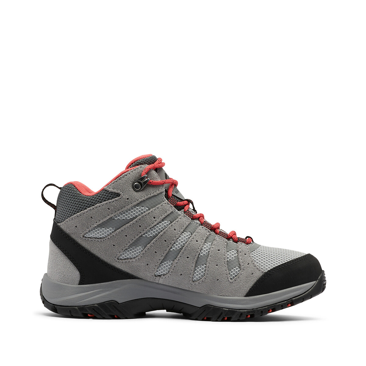 Wanderschuhe Redmond III mid Waterproof von Columbia