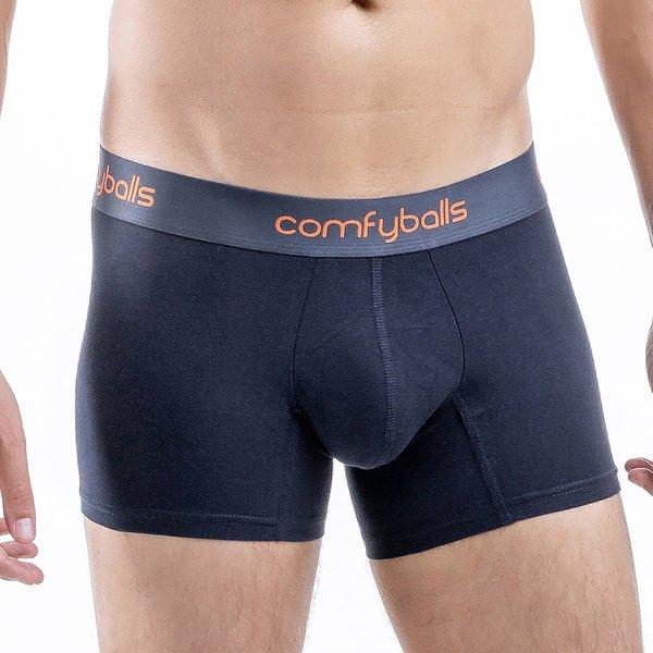 Panty Herren Marine M von Comfyballs