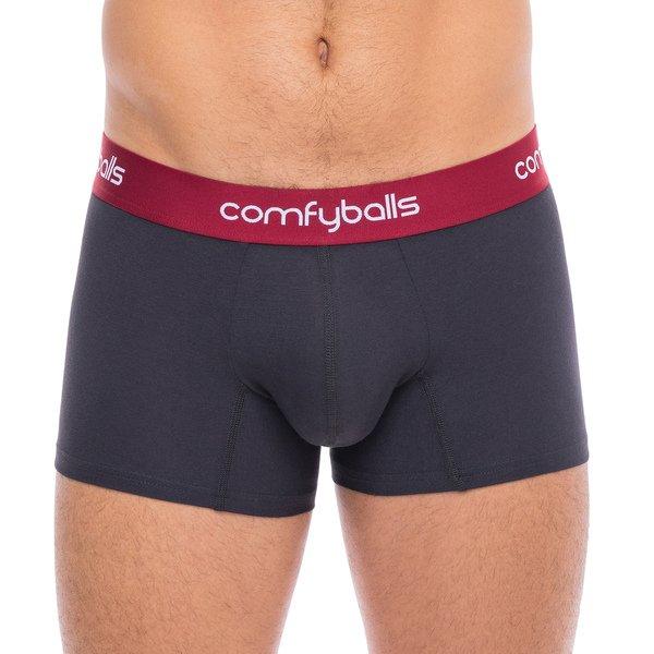 Panty Herren Black S von Comfyballs