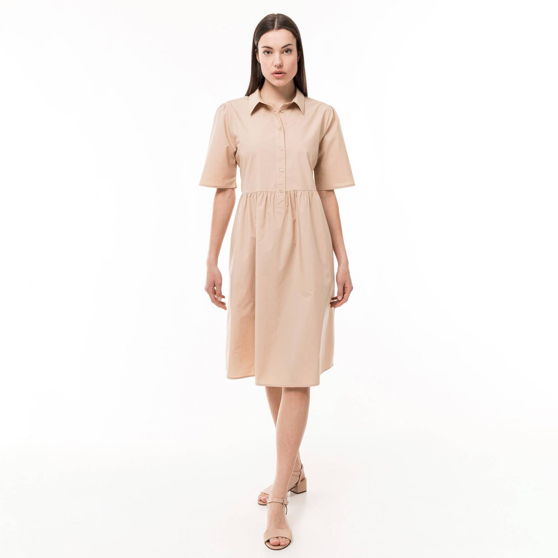 Kleid Damen Braun 38 von Comma CI