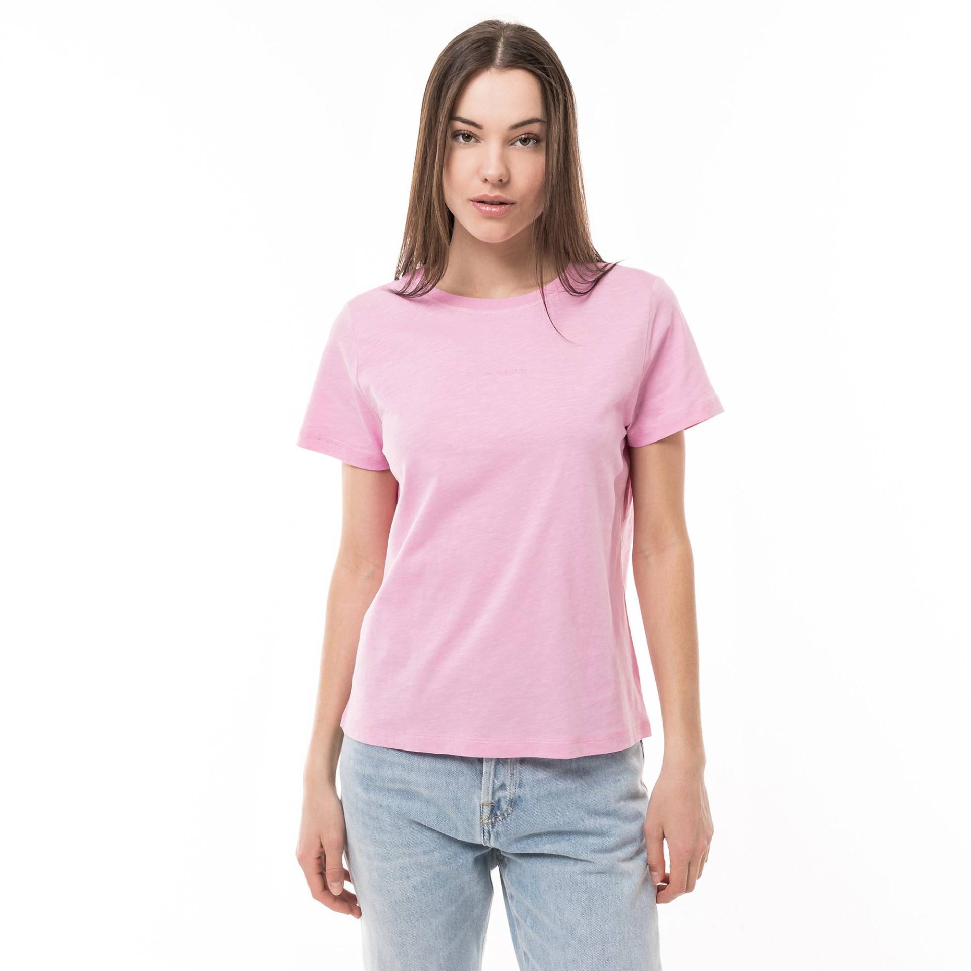 T-shirt Damen Hellrosa 36 von Comma CI