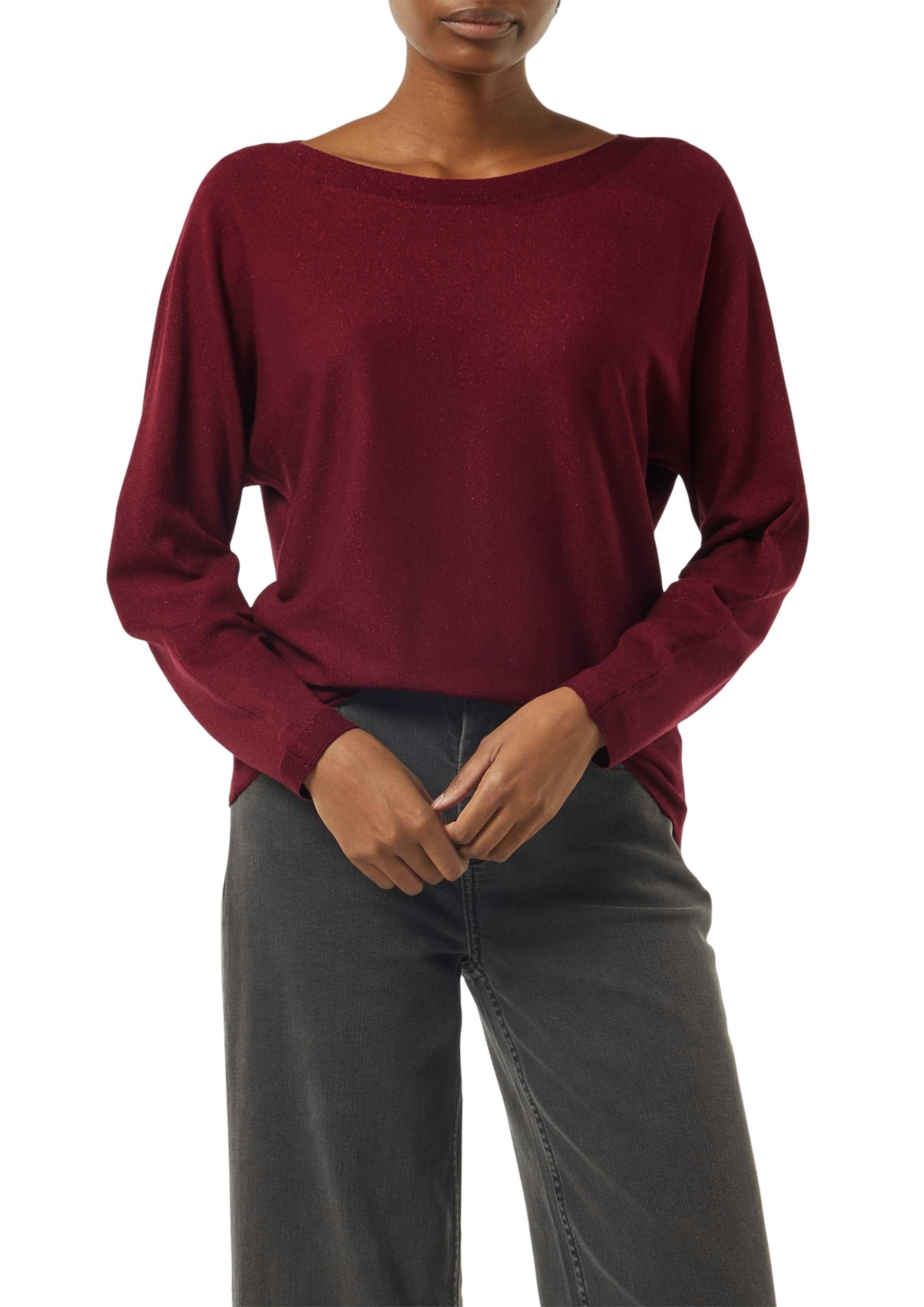Comma Strickpullover Comma Strickpullover von Comma