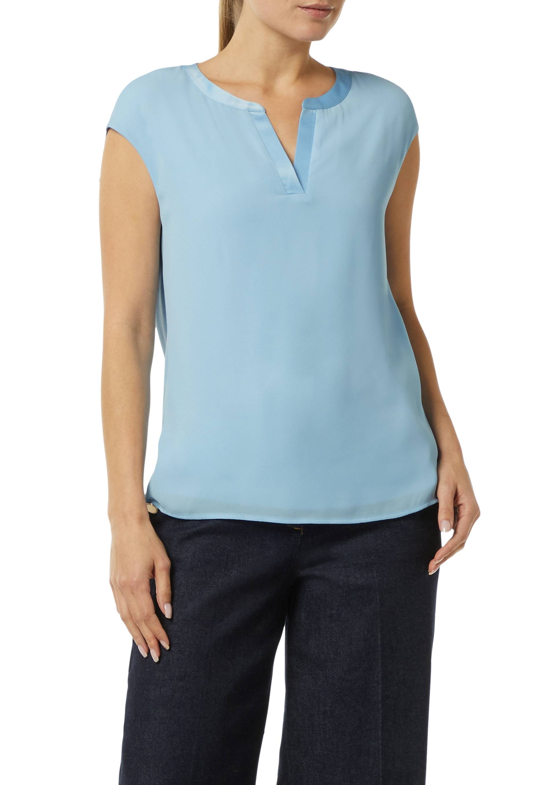 Comma T-Shirt Comma T-Shirt von Comma