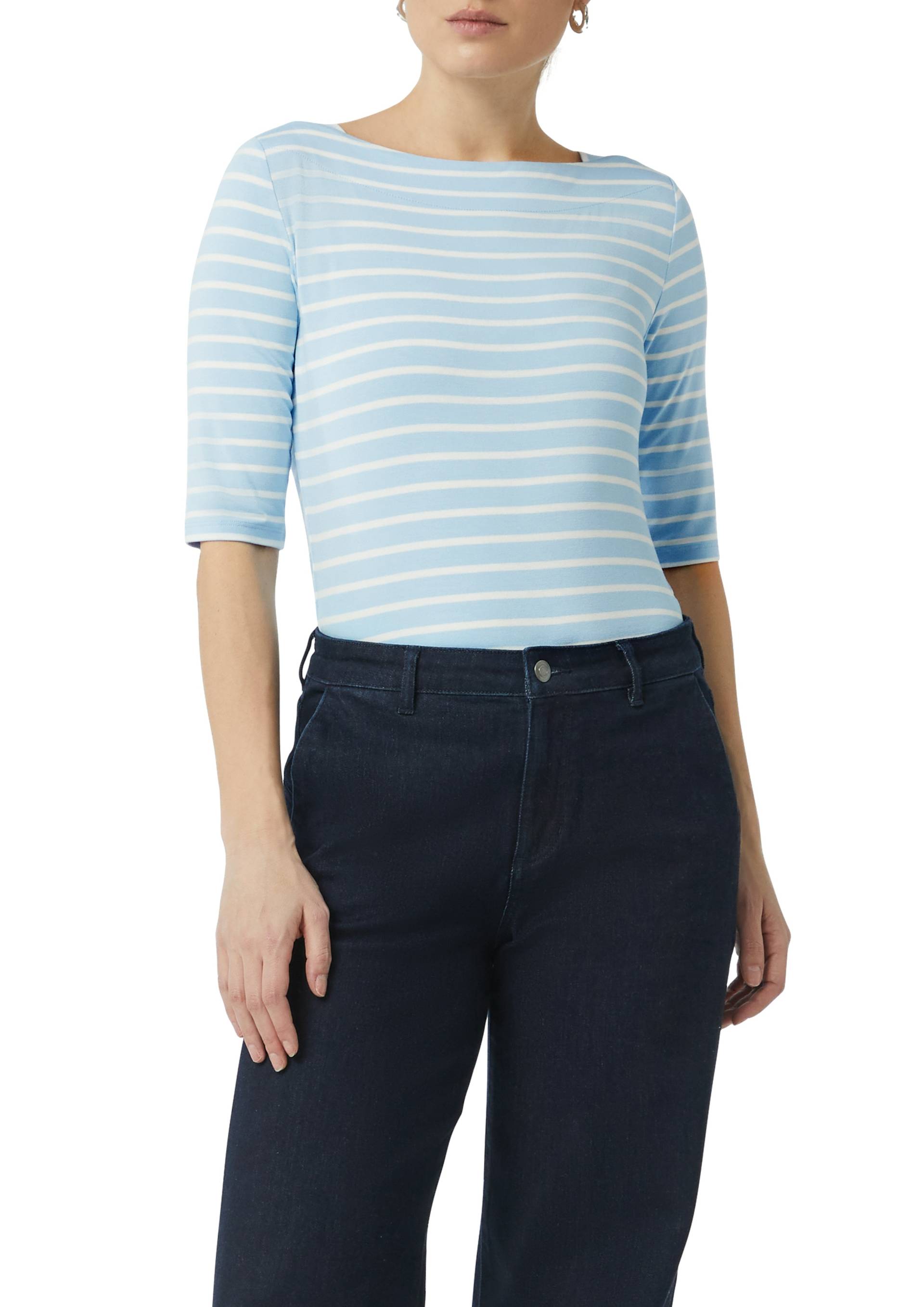 Comma T-Shirt Comma T-Shirt von Comma