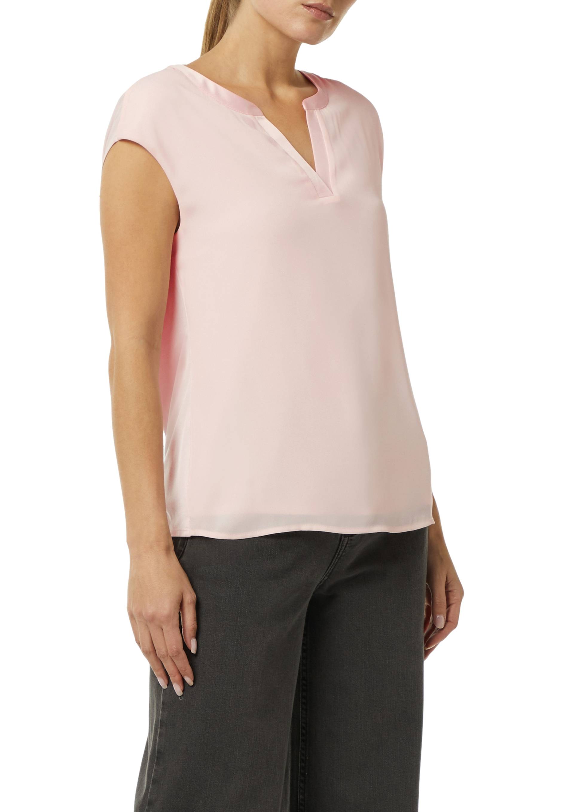 Comma T-Shirt Comma T-Shirt von Comma