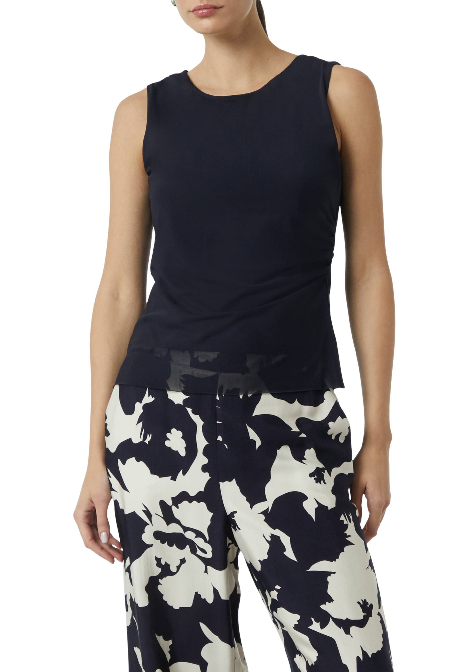 Comma T-Shirt Comma T-Shirt von Comma