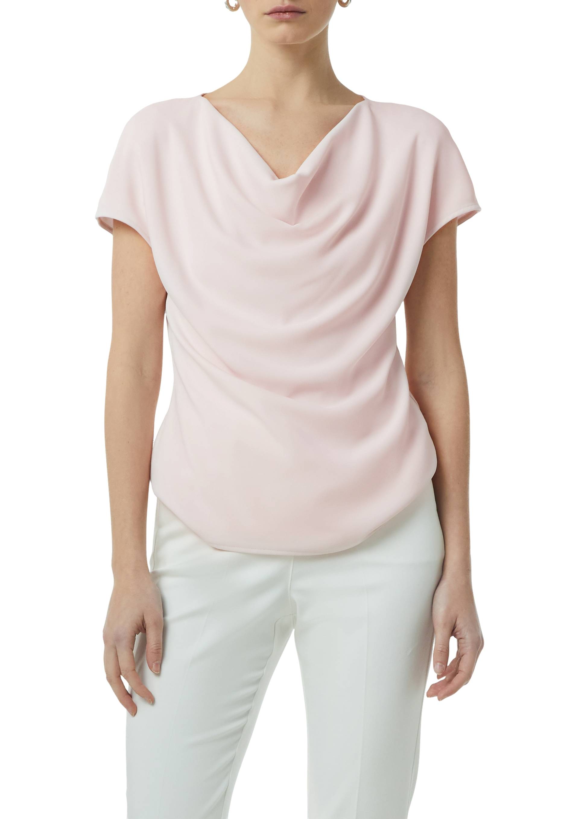 Comma T-Shirt Comma T-Shirt von Comma