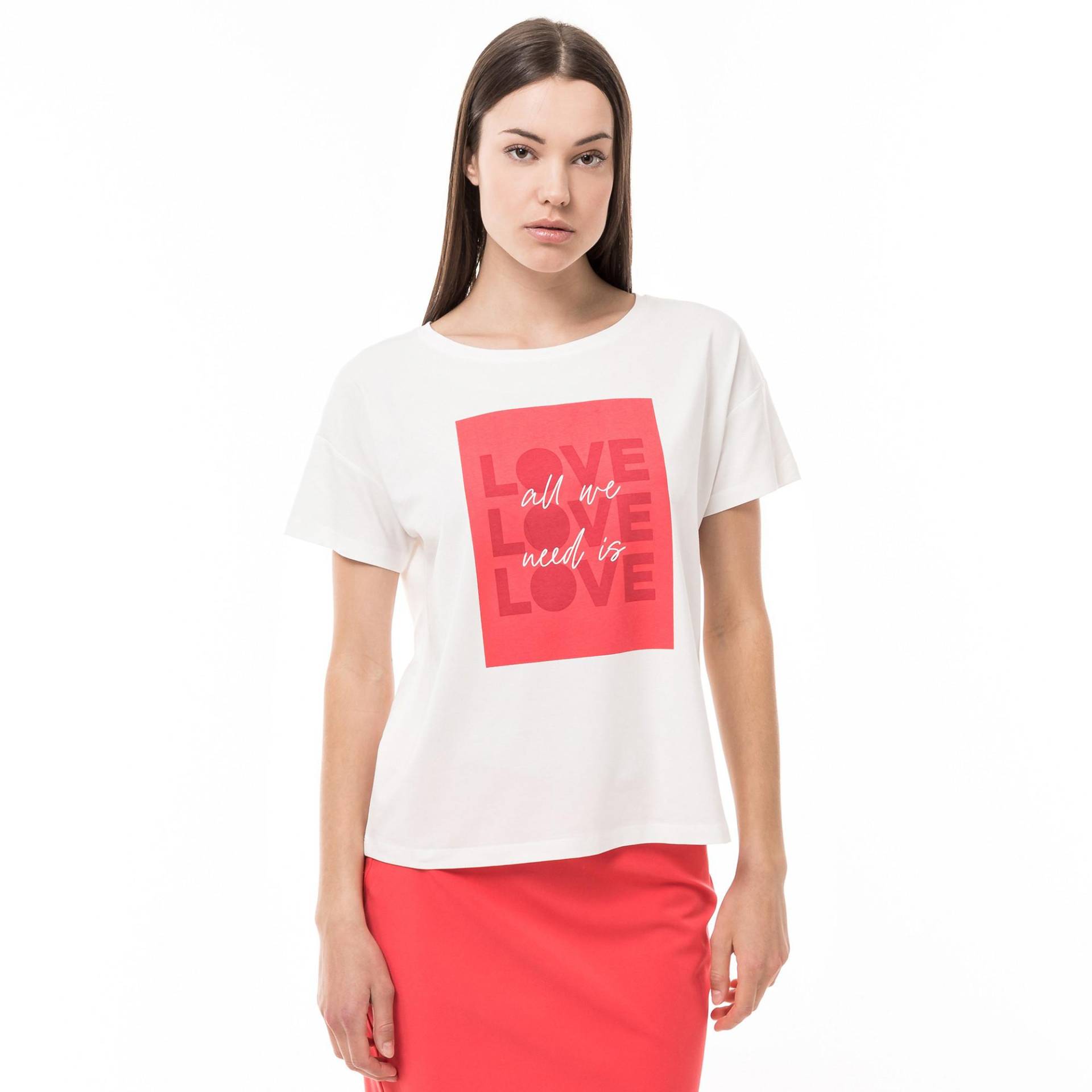 T-shirt Damen Sahel 34 von Comma