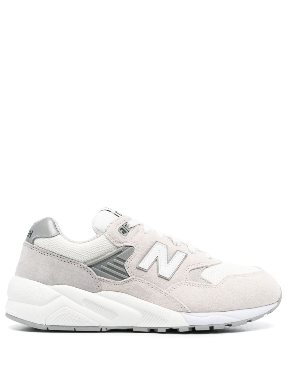 Comme des Garçons Homme x New Balance low-top sneakers - Neutrals von Comme des Garçons Homme