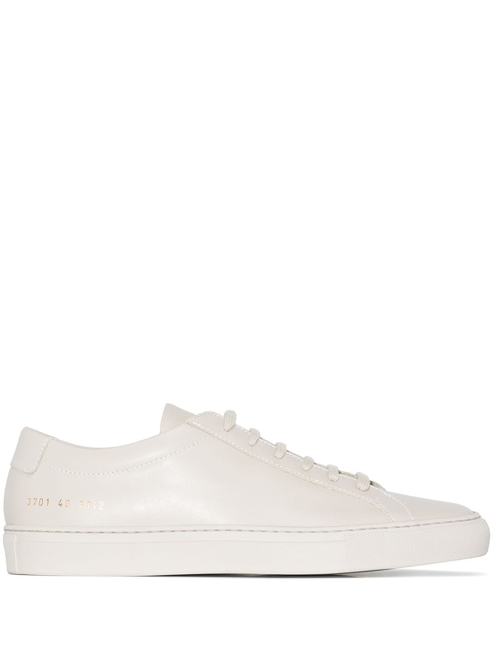 Common Projects Achilles lace-up sneakers - Neutrals von Common Projects