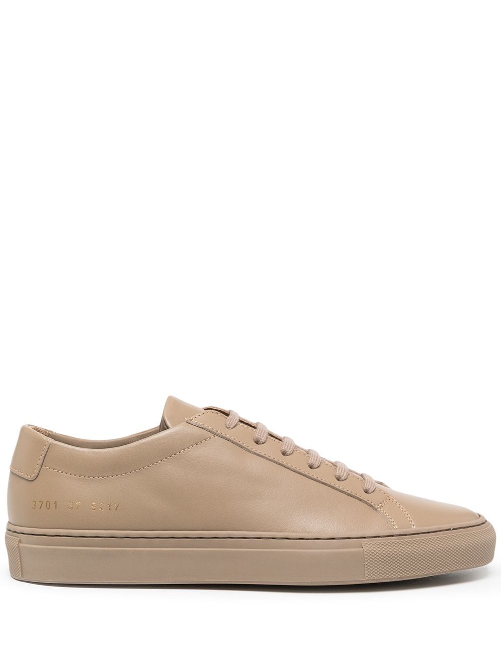 Common Projects Achilles low-top sneakers - Neutrals von Common Projects
