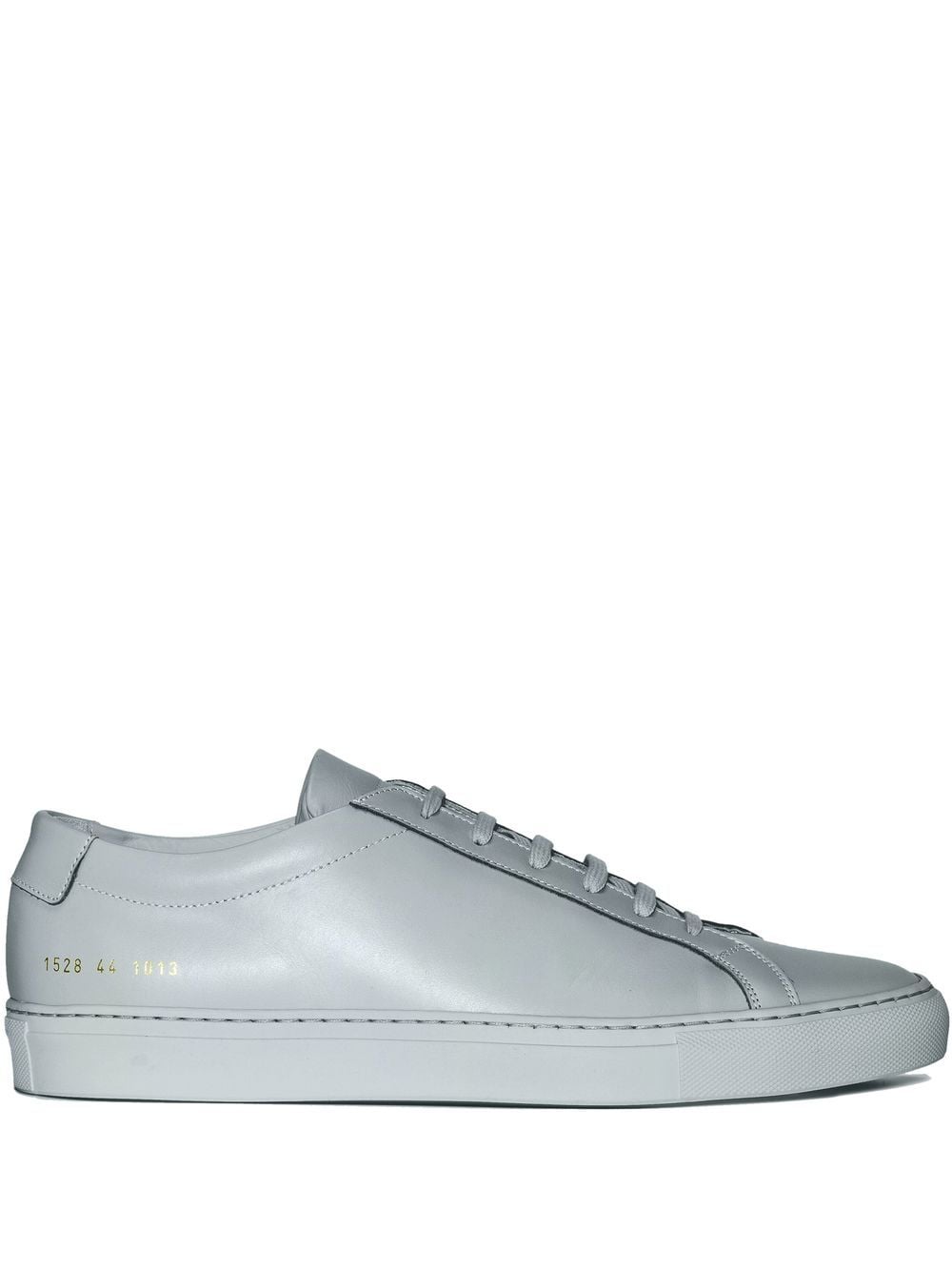 Common Projects Achilles low-top sneakers - Grey von Common Projects