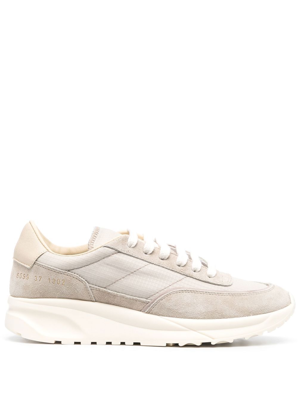 Common Projects Track 80 low-top sneakers - Neutrals von Common Projects