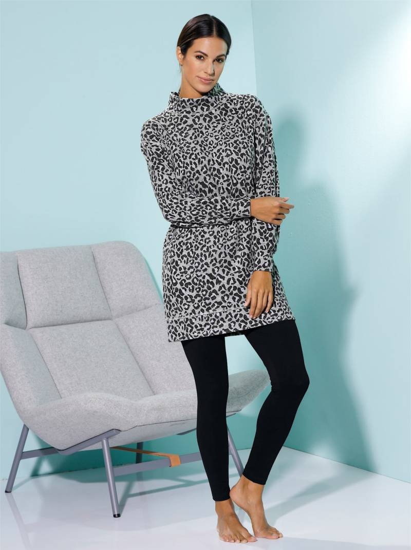Comodo Langarmshirt »Longshirt«, (1 tlg.) von Comodo