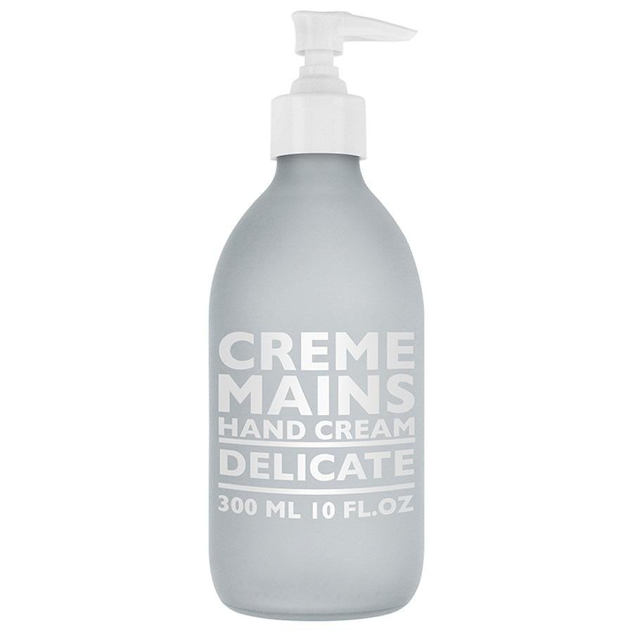 Compagnie de Provence Cashmere & Delicate Compagnie de Provence Cashmere & Delicate Delicate handcreme 300.0 ml von Compagnie de Provence