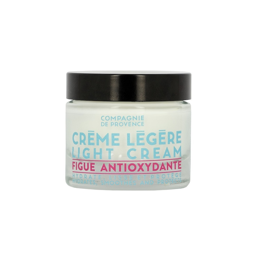 Compagnie de Provence Compagnie de Provence Light Cream - Antioxidant Fig gesichtscreme 50.0 ml Compagnie de Provence Compagnie de Provence Light Cream - Antioxidant Fig gesichtscreme 50.0 ml von Compagnie de Provence