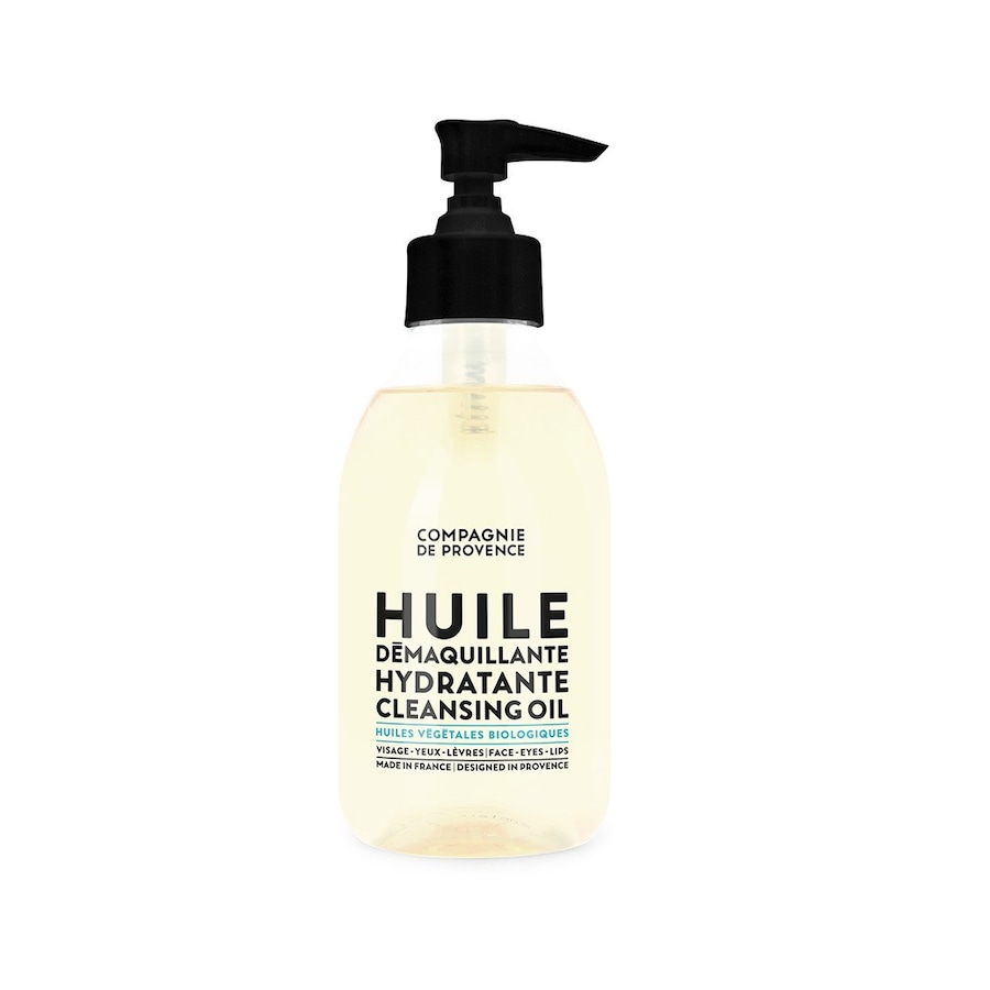 Compagnie de Provence Compagnie de Provence Moisturizing Cleansing Oil reinigungsgel 140.0 ml Compagnie de Provence Compagnie de Provence Moisturizing Cleansing Oil reinigungsgel 140.0 ml von Compagnie de Provence