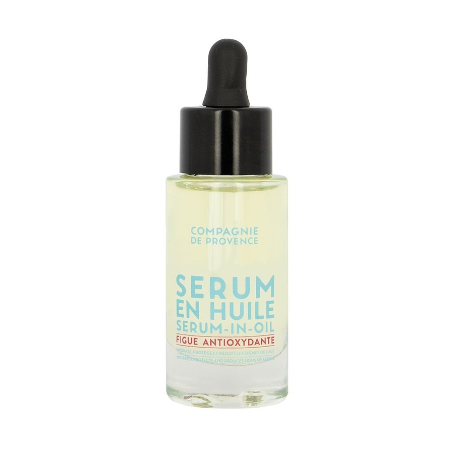 Compagnie de Provence Compagnie de Provence OIL FACE SERUM FIG feuchtigkeitsserum 30.0 ml Compagnie de Provence Compagnie de Provence OIL FACE SERUM FIG feuchtigkeitsserum 30.0 ml von Compagnie de Provence