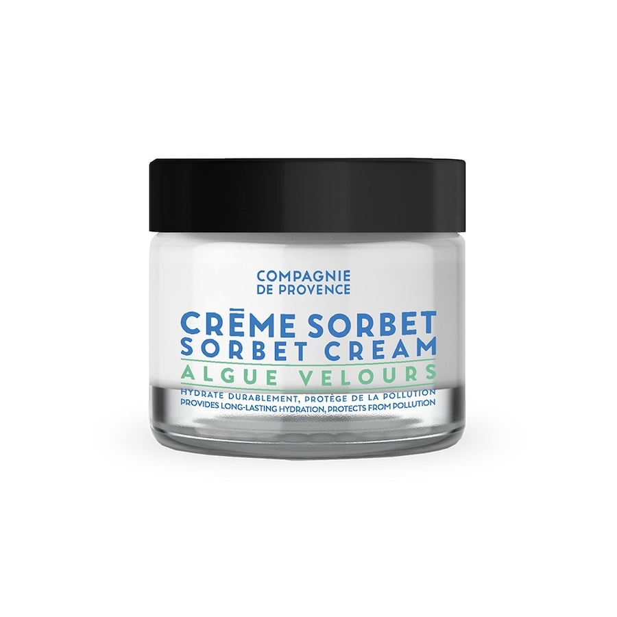 Compagnie de Provence Compagnie de Provence Sorbet Face Cream gesichtscreme 50.0 ml Compagnie de Provence Compagnie de Provence Sorbet Face Cream gesichtscreme 50.0 ml von Compagnie de Provence
