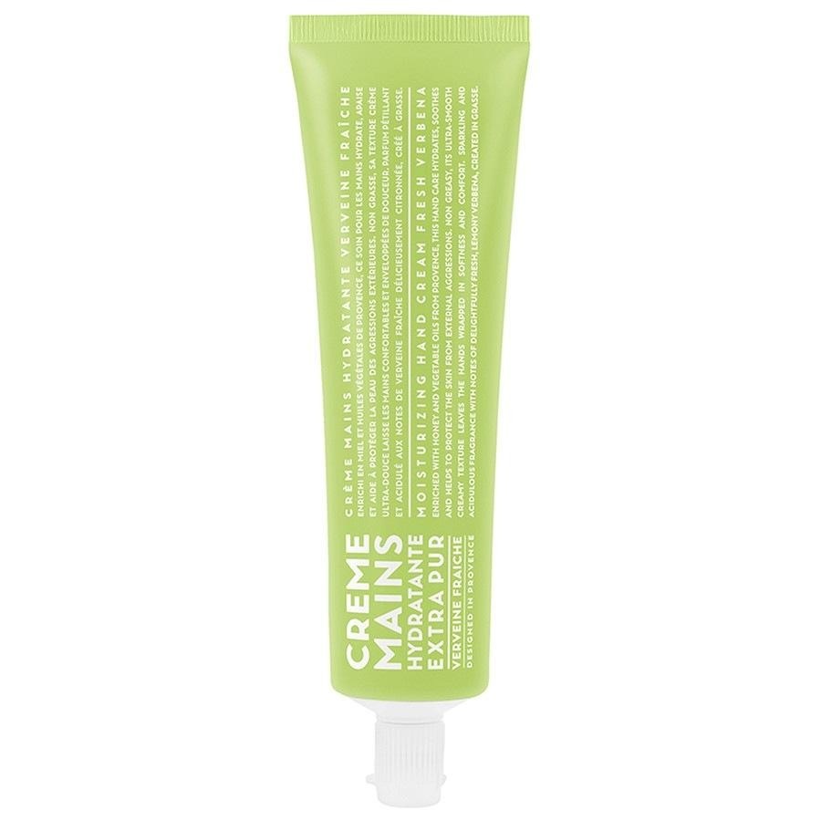 Compagnie de Provence Extra Pure Compagnie de Provence Extra Pure Fresh Verbena handcreme 100.0 ml von Compagnie de Provence