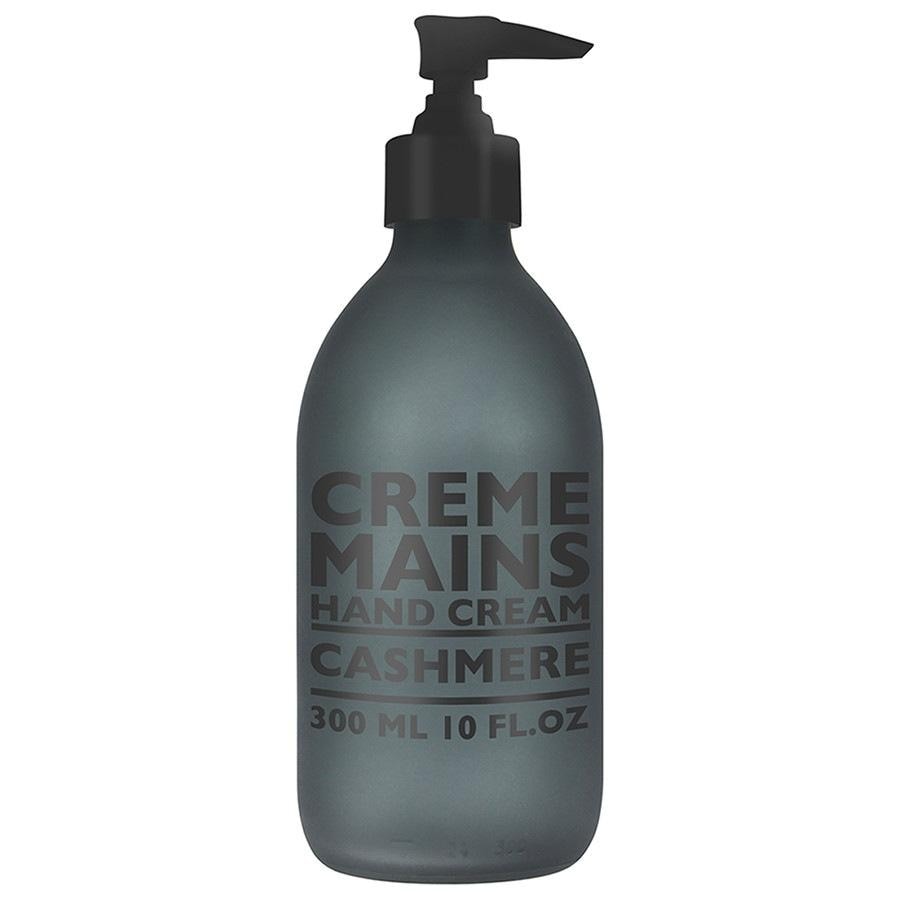 Compagnie de Provence Cashmere & Delicate Compagnie de Provence Cashmere & Delicate Cashmere handcreme 300.0 ml Compagnie de Provence Cashmere & Delicate Compagnie de Provence Cashmere & Delicate Cashmere handcreme 300.0 ml von Compagnie de Provence